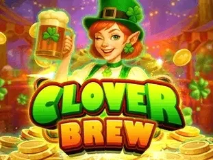 Clover Brew screenshot