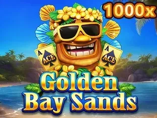 Golden Beach screenshot