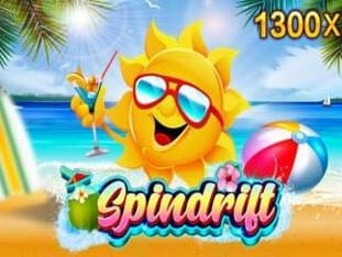 Spindrift screenshot