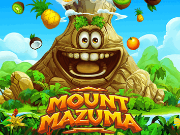 Mount Mazuma screenshot
