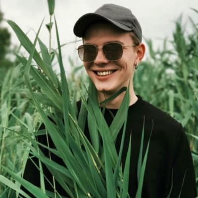 Andreas Budi avatar