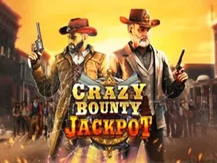 Crazy Bounty_ Jackpot screenshot