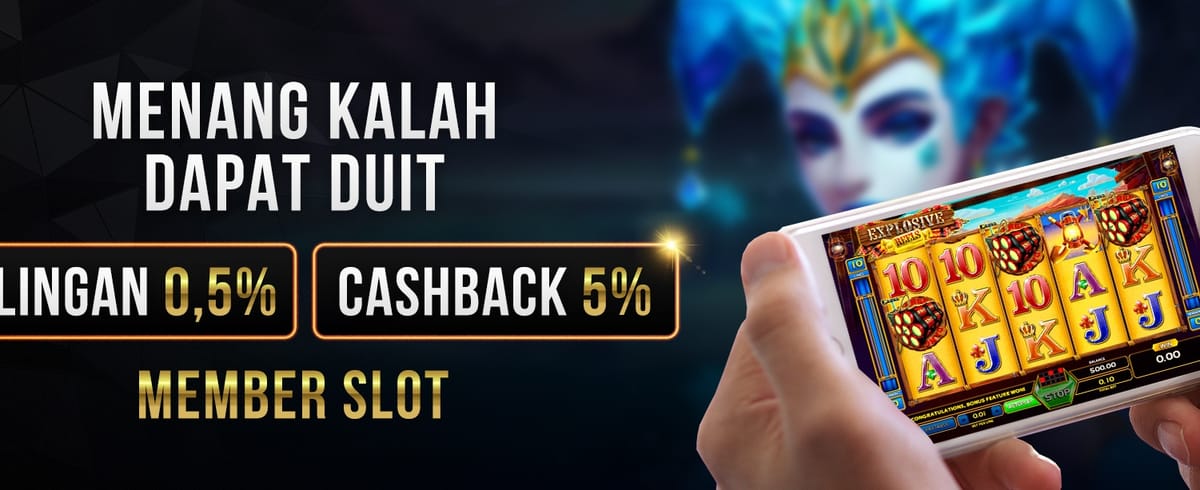 Login Sekarang dan Menangkan Hadiah