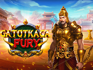 Gatot Kaca's Fury screenshot