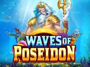 Waves Of Poseidon screenshot