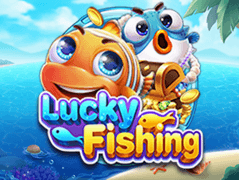 Luckyfishing screenshot