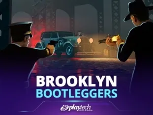 Brooklyn Bootleggers screenshot